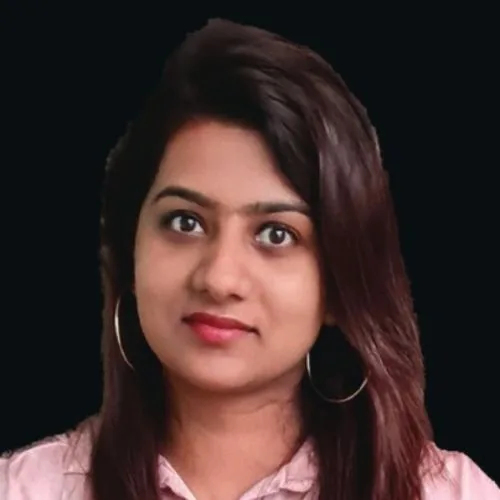Dr. Priya G.